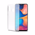 Immagine di Cover tpu trasparente CELLY GELSKIN - Samsung Galaxy A20e GELSKIN832