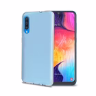 Immagine di Cover tpu trasparente CELLY GELSKIN - Samsung Galaxy A50/ Galaxy A50s/ Galaxy GELSKIN834