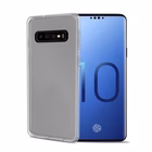 Immagine di Cover tpu trasparente CELLY GELSKIN - Samsung Galaxy S10+ GELSKIN891