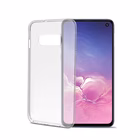 Immagine di Cover tpu trasparente CELLY GELSKIN - Samsung Galaxy S10e GELSKIN892
