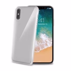 Immagine di Cover tpu trasparente CELLY GELSKIN - Apple iPhone Xs/ iPhone X GELSKIN900