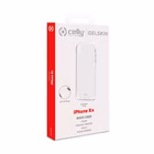 Immagine di Cover tpu trasparente CELLY GELSKIN - Apple iPhone Xr GELSKIN998