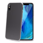 Immagine di Cover tpu trasparente CELLY GELSKIN - Apple iPhone XS Max GELSKIN999