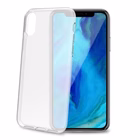 Immagine di Cover tpu trasparente CELLY GELSKIN - Apple iPhone XS Max GELSKIN999