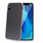 Immagine di Cover tpu trasparente CELLY GELSKIN - Apple iPhone XS Max GELSKIN999