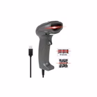 Immagine di Lettore codici a barre HAMLET HBCS2D100U - LETTURA 1D/2D SU SCHERMI LCD HBCS2D100U