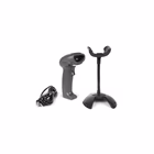 Immagine di Lettore codici a barre HAMLET HBCS2D100U - LETTURA 1D/2D SU SCHERMI LCD HBCS2D100U