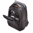 Immagine di Zaino per laptop KENSINGTON Contour 2.0 Pro - 17" nero