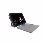 Immagine di Custodia rinforzata BlackBelt KENSINGTON per Surface GO-GO2-GO3