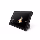 Immagine di Custodia rinforzata BlackBelt KENSINGTON per Surface GO-GO2-GO3