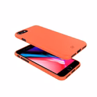 Immagine di Cover pvc arancione CELLY SHOCK - Apple iPhone SE 2020/ iPhone 8/ iPhone 7 SHOCK800OR