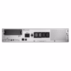 Immagine di Gruppo di continuità APC APC Products SMT750RMI2UNC