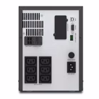 Immagine di Gruppo di continuità APC SMV2000CAI