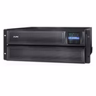 Immagine di Apc smart-ups x 2200 rack/tower lcd - ups (installabile in rack / esterno) - 230 v c.a. v - 1980 wat