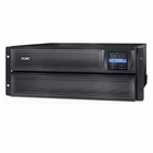 Immagine di Apc smart-ups x 2200 rack/tower lcd - ups (installabile in rack / esterno) - 230 v c.a. v - 1980 wat