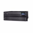 Immagine di Apc smart-ups x 3000 rack/tower lcd - ups (installabile in rack / esterno) - 230 v c.a. v - 2700 wat