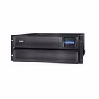 Immagine di Apc smart-ups x 3000 rack/tower lcd - ups (installabile in rack / esterno) - 230 v c.a. v - 2700 wat