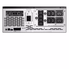 Immagine di Apc smart-ups x 3000 rack/tower lcd - ups (installabile in rack / esterno) - 230 v c.a. v - 2700 wat