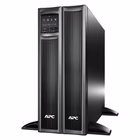 Immagine di Apc smart-ups x 750va rack tower lcd 230v