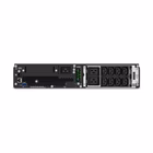 Immagine di Apc smart-ups srt 2200va rm - ups (installabile in rack / esterno) - 220/230/240 v c.a. v - 1980 wat