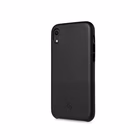 Immagine di Cover similpelle nero CELLY SUPERIOR - Apple iPhone Xr SUPERIOR998BK