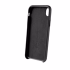 Immagine di Cover similpelle nero CELLY SUPERIOR - Apple iPhone Xr SUPERIOR998BK