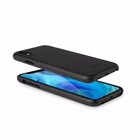 Immagine di Cover similpelle nero CELLY SUPERIOR - Apple iPhone Xr SUPERIOR998BK