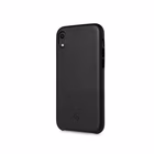 Immagine di Cover similpelle nero CELLY SUPERIOR - Apple iPhone Xr SUPERIOR998BK