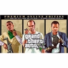 Immagine di Videogames videogames ps4 TAKE TWO INTERACTIVE GTA 5 PREMIUM ONLINE EDITION SWP40674