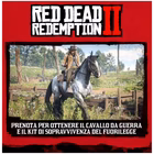 Immagine di Videogames xbox one TAKE TWO INTERACTIVE RED DEAD REDEMPTION SWX10339