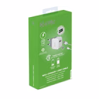 Immagine di Kit tc USB 2.4a/12w+ub-c cable wh