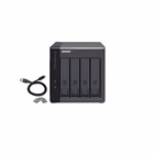 Immagine di Nas senza hard disk integrato qnap qnap accessories tr-004