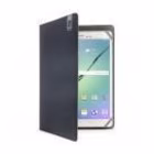 Immagine di Cover ecopelle nero TUCANO VENTO TAB-VT910