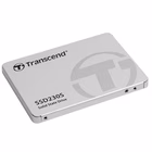 Immagine di Ssd interni 2000GB sata iii TRANSCEND TS2TSSD230S - SSD 2.5" da 2TB, SATA3, 3D TLC TS2TSSD230S
