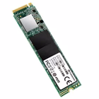 Immagine di Ssd interni 128GB m.2 TRANSCEND TS128GMTE110S - SSD M.2 2280 da 128GB, PCIe Gen3x4 TS128GMTE110S