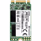 Immagine di Ssd interni 256GB m.2 TRANSCEND TS256GMTS430S - SSD M.2 2242 da 256GB, SATA3 B+M K TS256GMTS430S