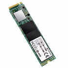 Immagine di Ssd interni 512GB m.2 TRANSCEND TS512GMTE110S - SSD M.2 2280 da 512GB, PCIe Gen3x4 TS512GMTE110S