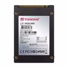 Immagine di Ssd interni 64GB pata TRANSCEND TS64GPSD330 - SSD 2.5" da 64GB, PATA, MLC TS64GPSD330