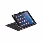 Immagine di Custodia similpelle nero CELLY UNITAB - 7" - 8" Universal Tablet Case UNITAB78BK