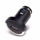 Immagine di HAMLET XPW1224U Alimentatore USB 5V da auto 12/24V XPW1224U