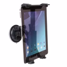 Immagine di Sup. univ. auto + vent. per tablet pc 7 -11