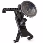 Immagine di Sup. univ. auto + vent. per tablet pc 7 -11