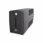 Immagine di Gruppo di continuità CONCEPTRONIC UPS 650VA 360W, Schuko x 2, HID USB, RJ45 In/Out, ZEUS01ES