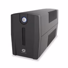 Immagine di Gruppo di continuità CONCEPTRONIC UPS 850VA 480W, IEC x 4, HID USB, RJ45 In/Out, AVR ZEUS02E