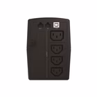 Immagine di Gruppo di continuità CONCEPTRONIC UPS 850VA 480W, IEC x 4, HID USB, RJ45 In/Out, AVR ZEUS02E