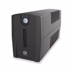 Immagine di Gruppo di continuità CONCEPTRONIC UPS 850VA 480W, IEC x 4, HID USB, RJ45 In/Out, AVR ZEUS02E