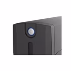 Immagine di Gruppo di continuità CONCEPTRONIC UPS 850VA 480W, Schuko x 2, HID USB, RJ45 In/Out, ZEUS02ES