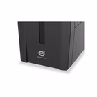 Immagine di Gruppo di continuità CONCEPTRONIC UPS 850VA 480W, Schuko x 2, HID USB, RJ45 In/Out, ZEUS02ES