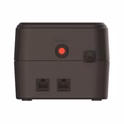 Immagine di Gruppo di continuità CONCEPTRONIC UPS per ufficio da 650VA 360W, batteria e protezio ZEUS05E