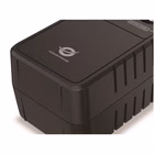 Immagine di Gruppo di continuità CONCEPTRONIC UPS per ufficio da 650VA 360W, batteria e protezio ZEUS05E